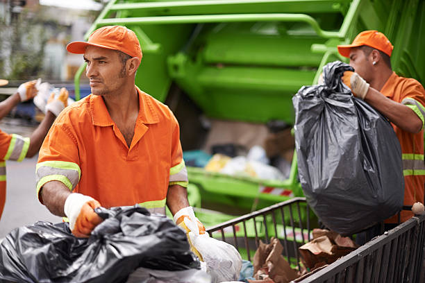 Demolition Debris Removal in Edinburg, TX